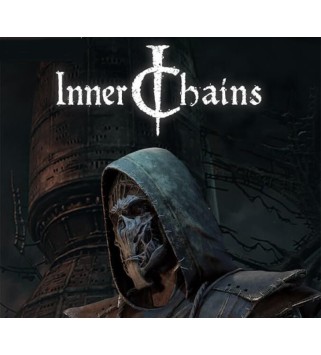Inner Chains Steam Key EUROPE